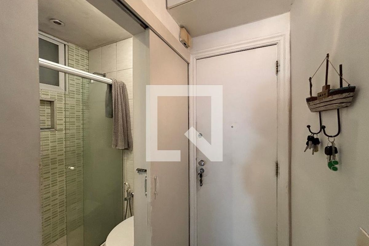 Apartamento, 1 quarto, 41 m² - Foto 15