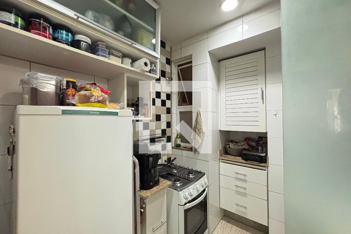 Apartamento, 1 quarto, 41 m² - Foto 18