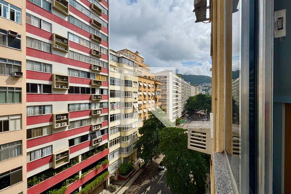 Apartamento, 1 quarto, 41 m² - Foto 10