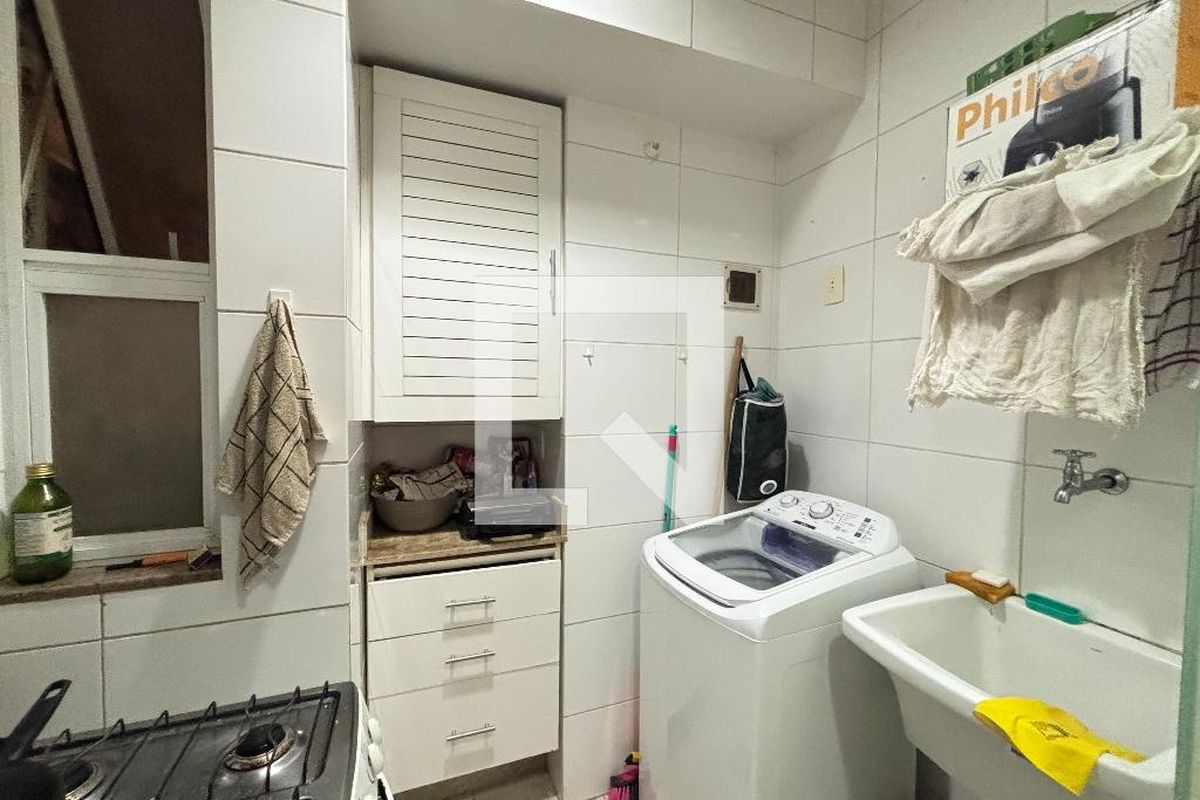 Apartamento, 1 quarto, 41 m² - Foto 19