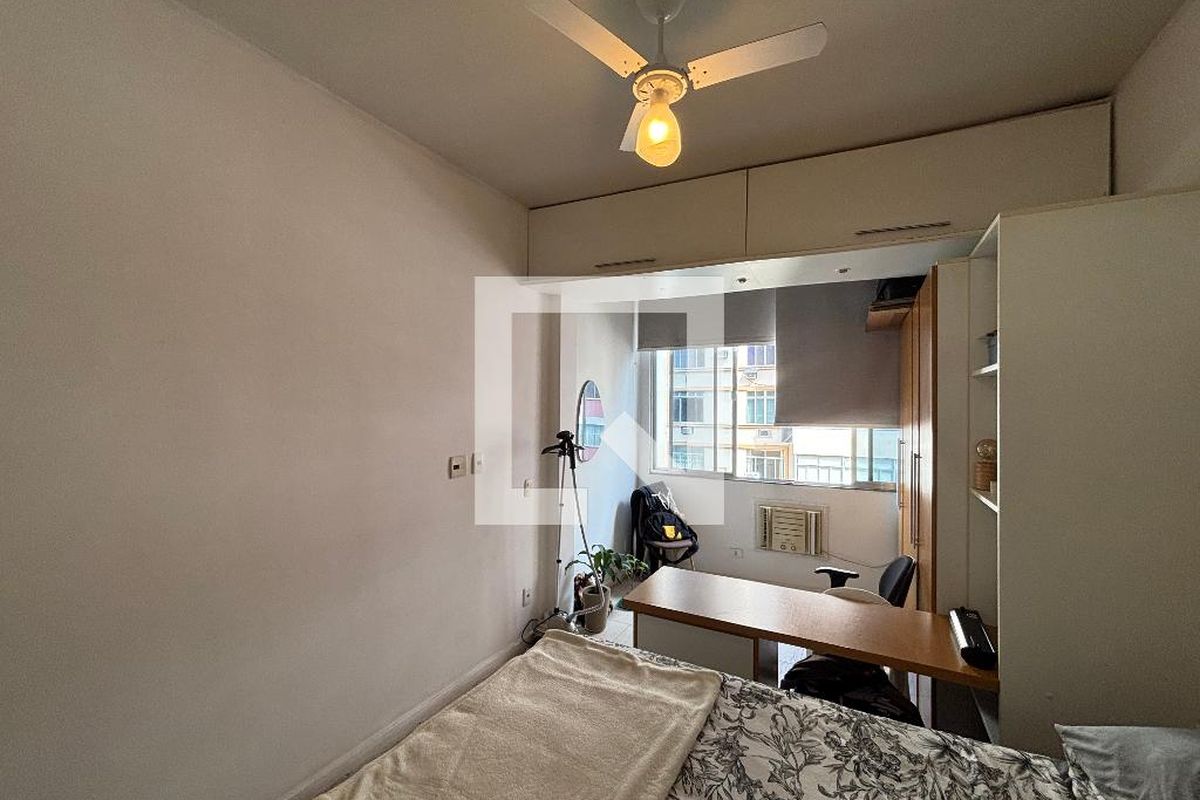 Apartamento, 1 quarto, 41 m² - Foto 8