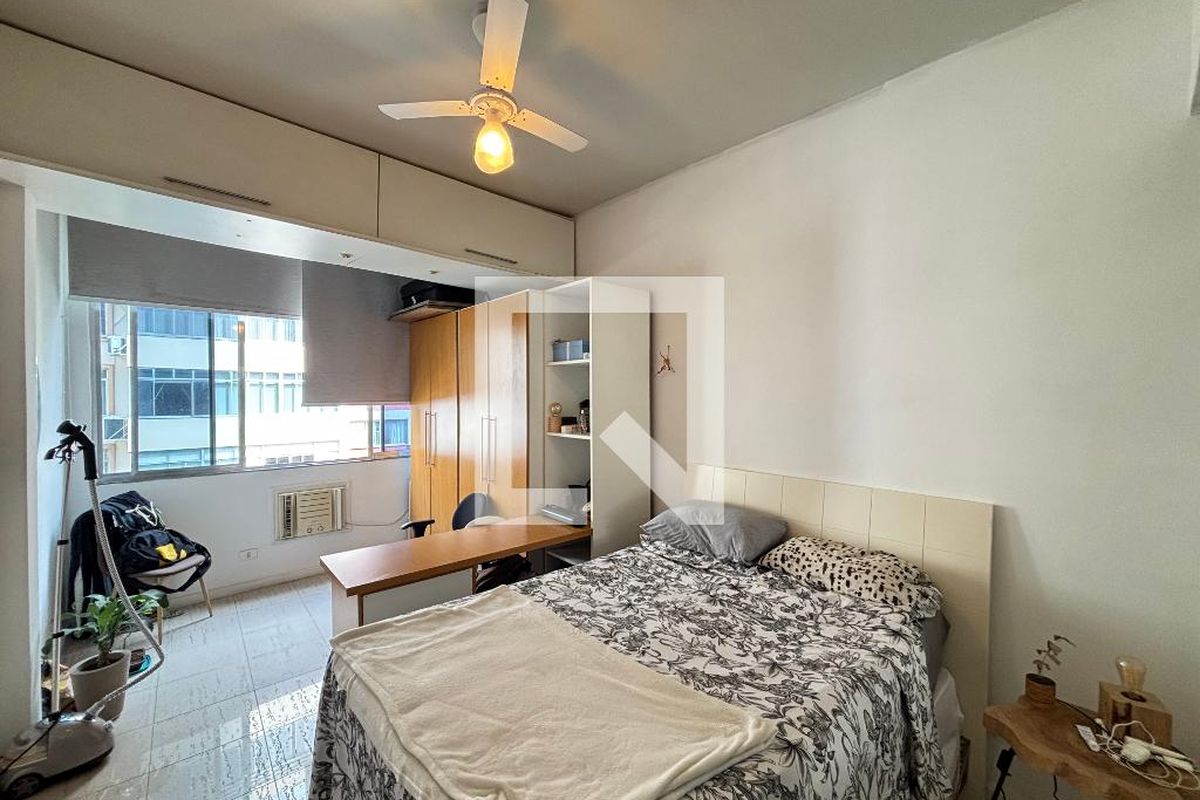 Apartamento, 1 quarto, 41 m² - Foto 6