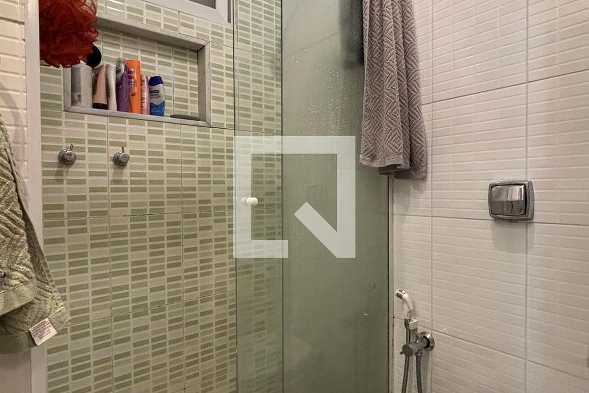 Apartamento, 1 quarto, 41 m² - Foto 14