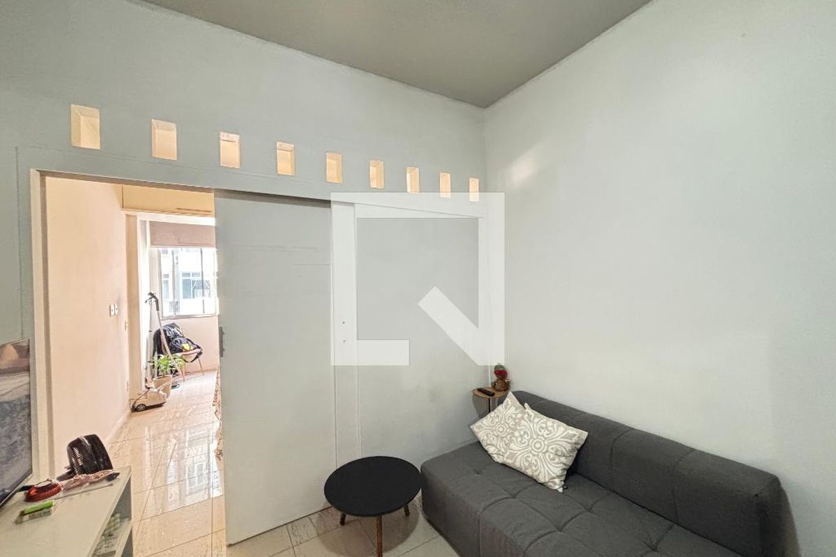 Apartamento, 1 quarto, 41 m² - Foto 3