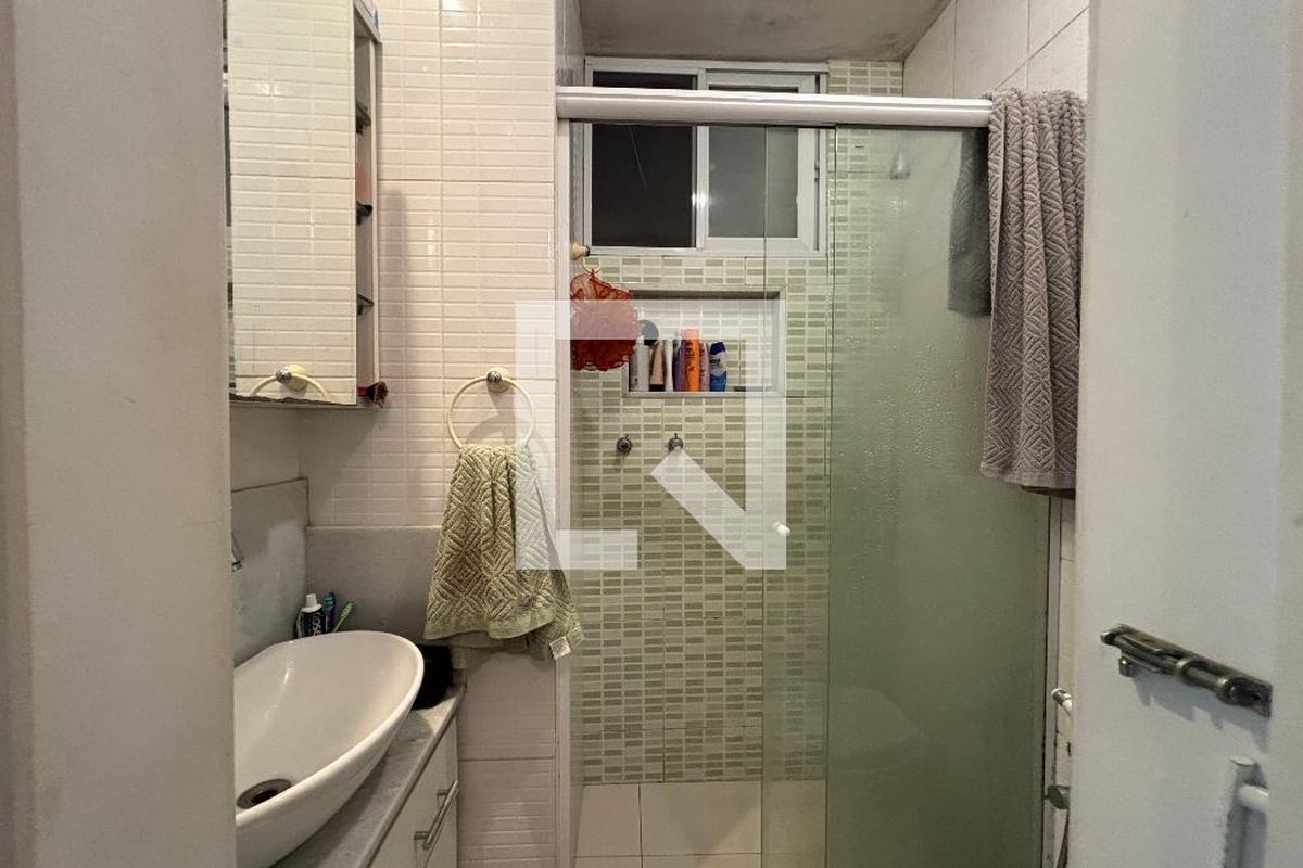 Apartamento, 1 quarto, 41 m² - Foto 12