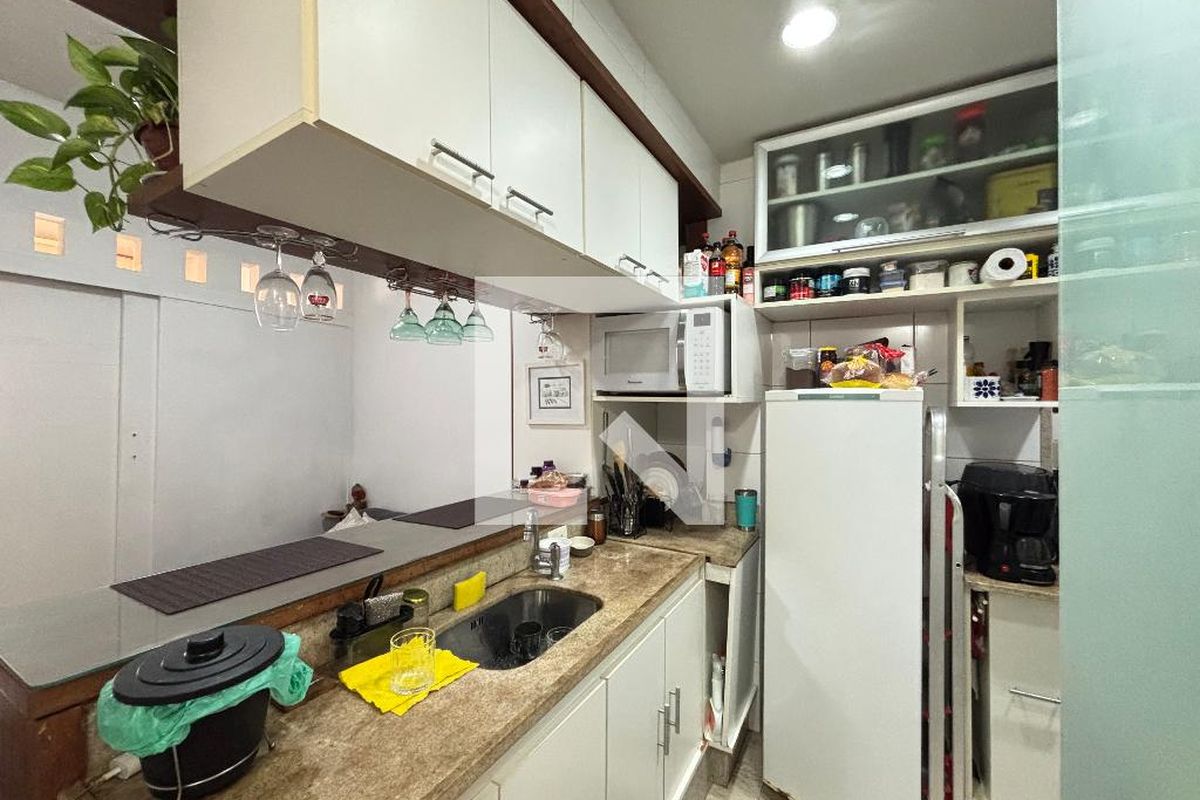 Apartamento, 1 quarto, 41 m² - Foto 17
