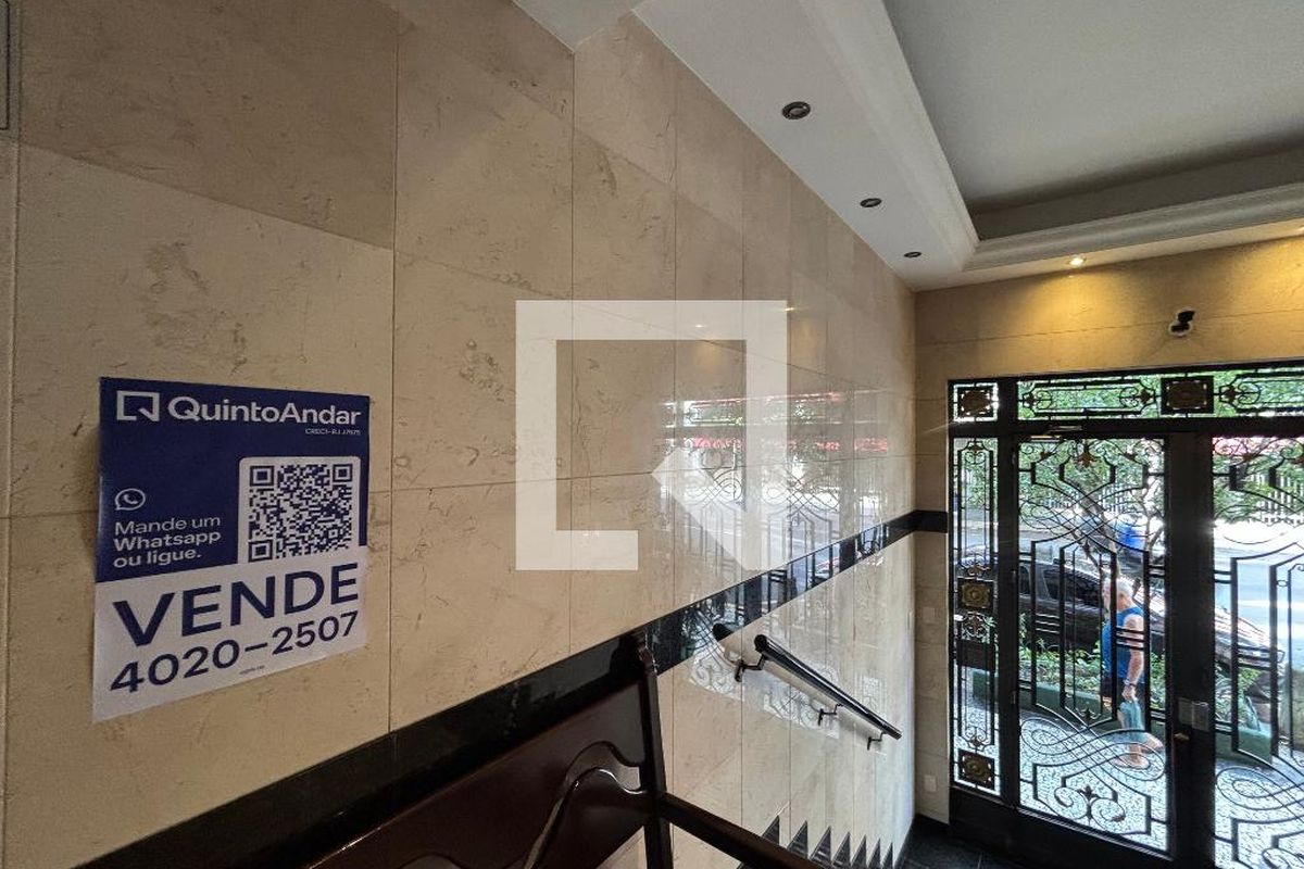Apartamento, 1 quarto, 41 m² - Foto 22