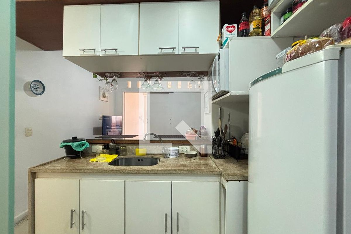 Apartamento, 1 quarto, 41 m² - Foto 20