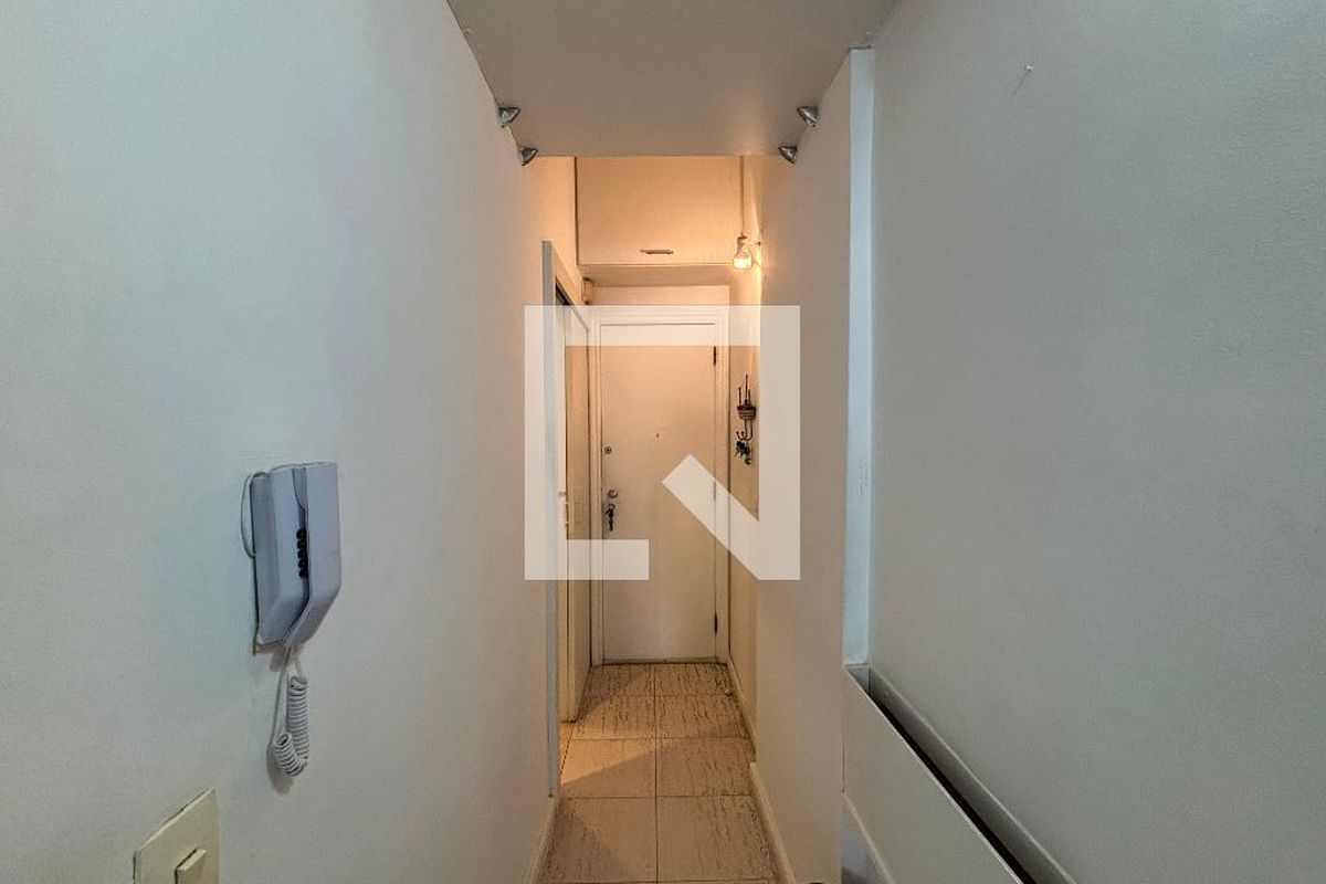Apartamento, 1 quarto, 41 m² - Foto 5