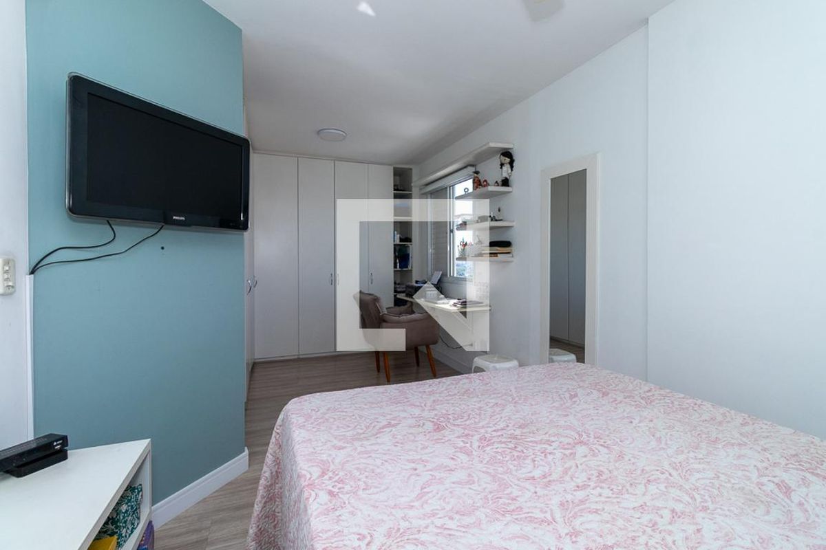 Apartamento, 1 quarto, 50 m² - Foto 11
