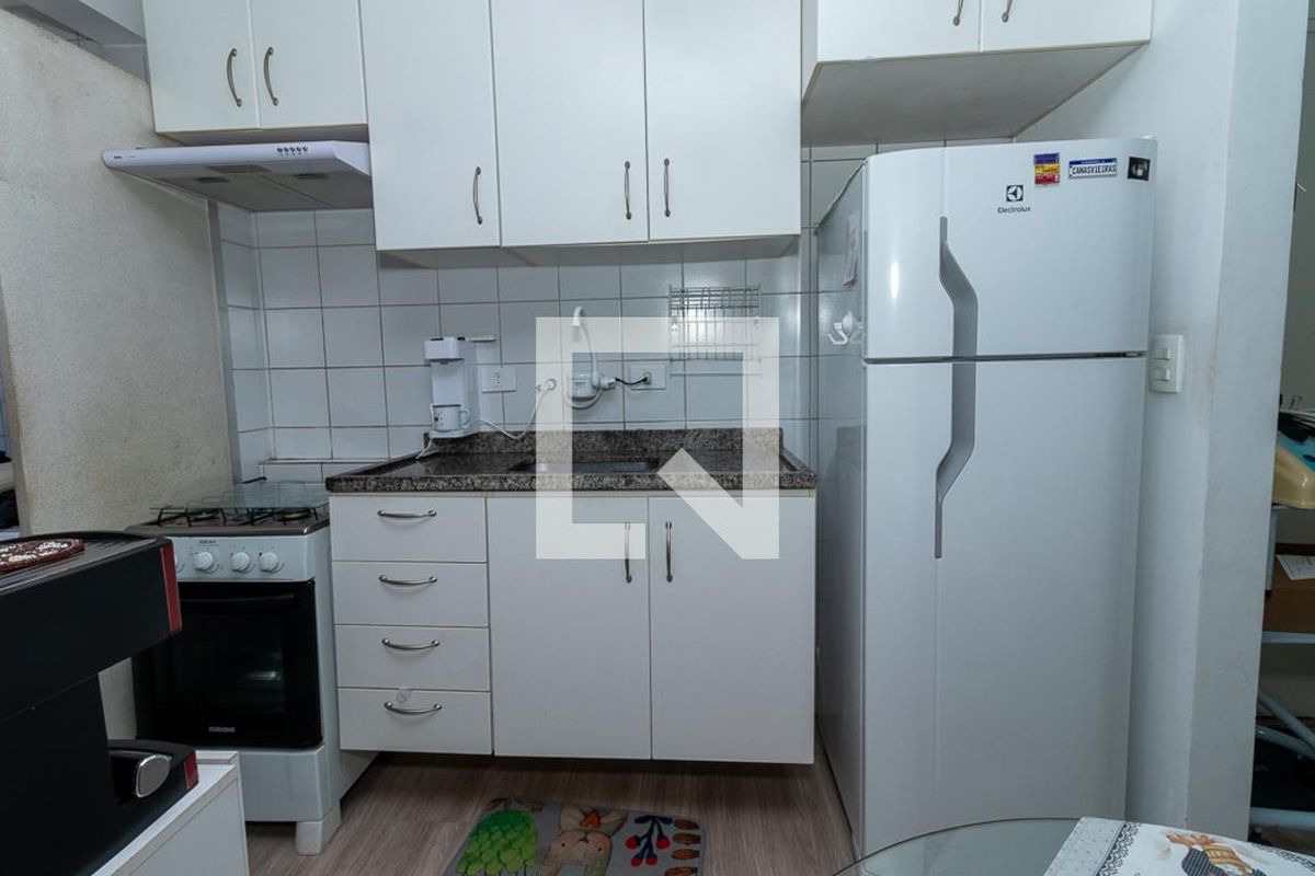 Apartamento, 1 quarto, 50 m² - Foto 25