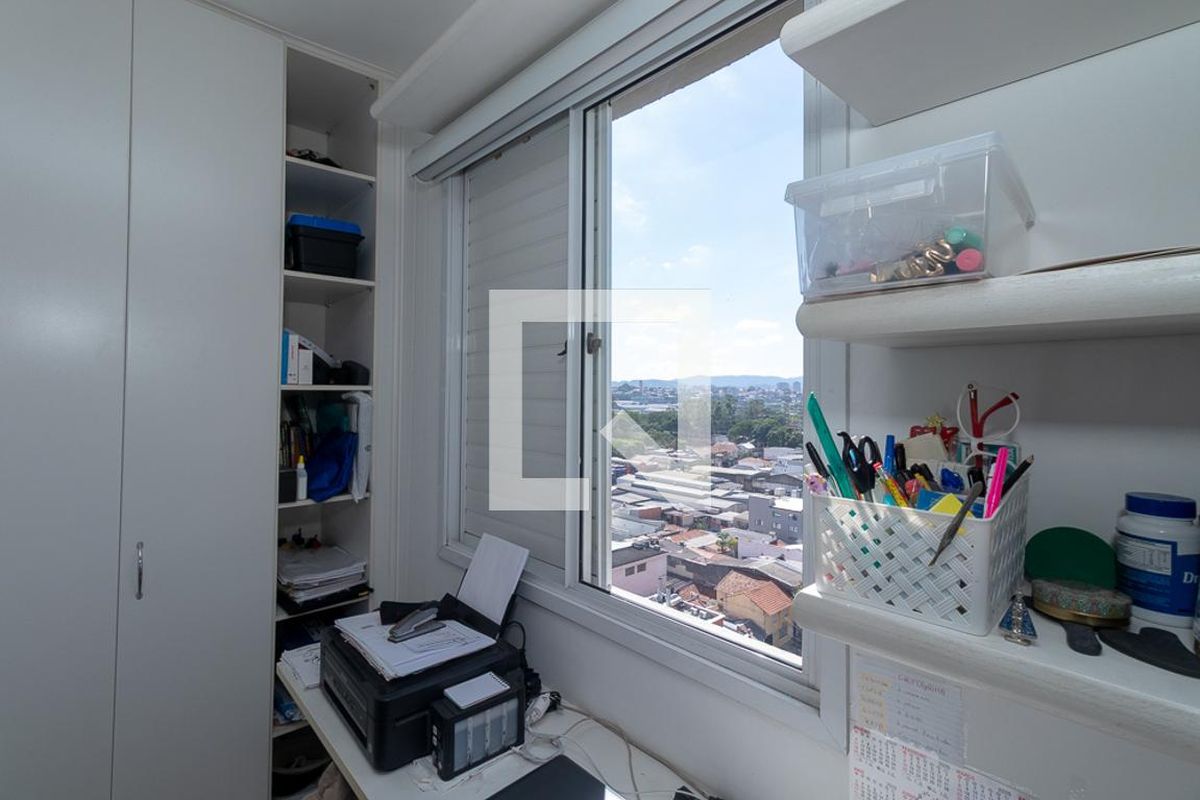 Apartamento, 1 quarto, 50 m² - Foto 13