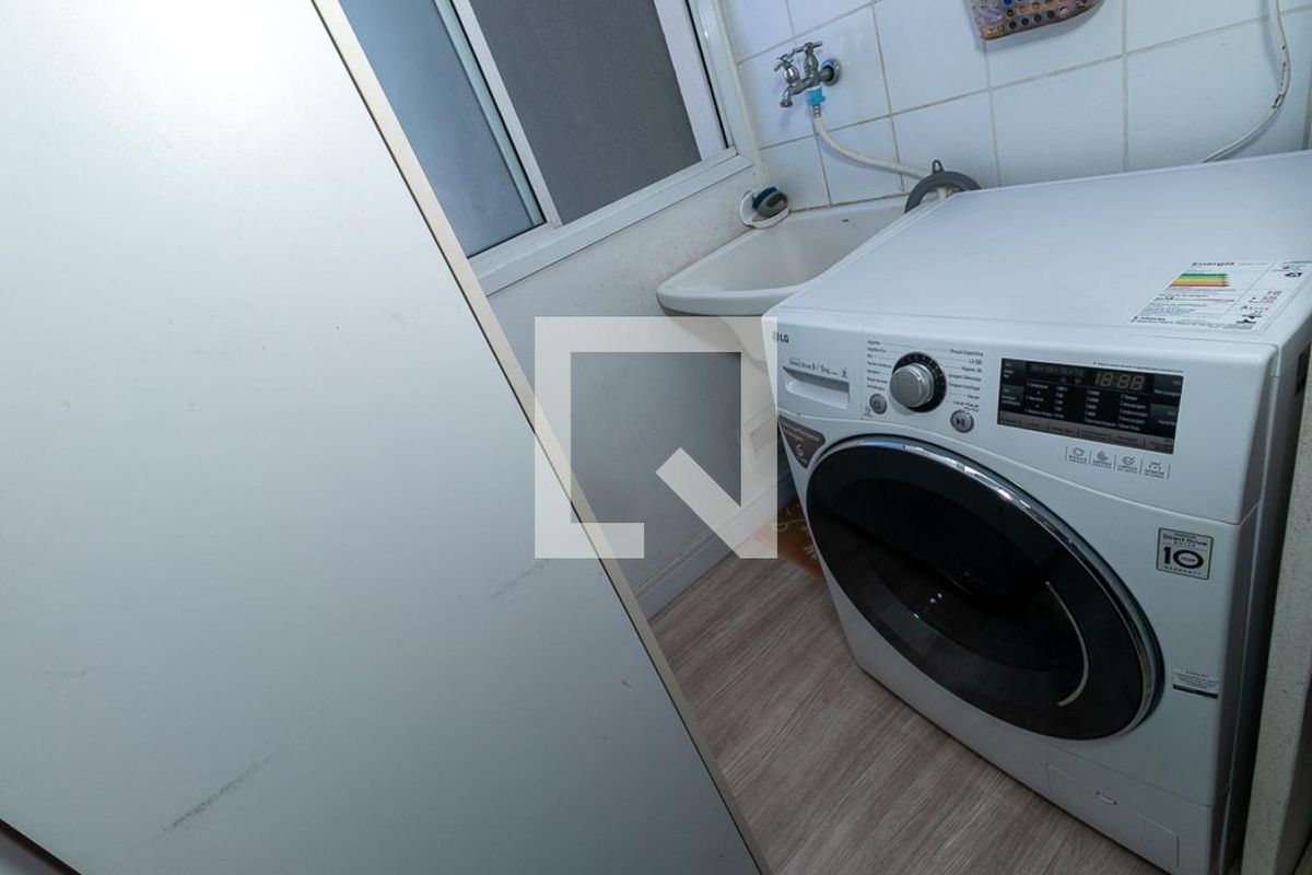 Apartamento, 1 quarto, 50 m² - Foto 31
