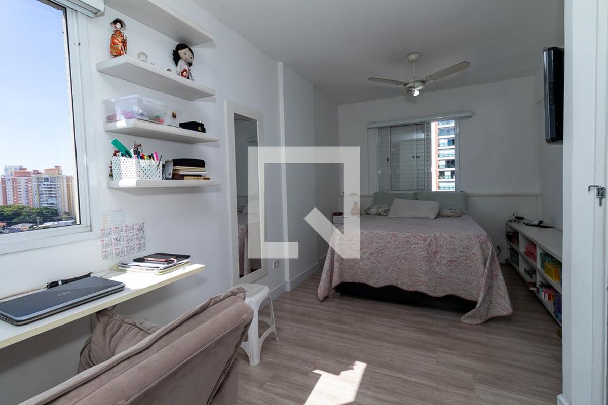 Apartamento, 1 quarto, 50 m² - Foto 15