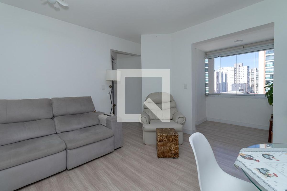 Apartamento, 1 quarto, 50 m² - Foto 6