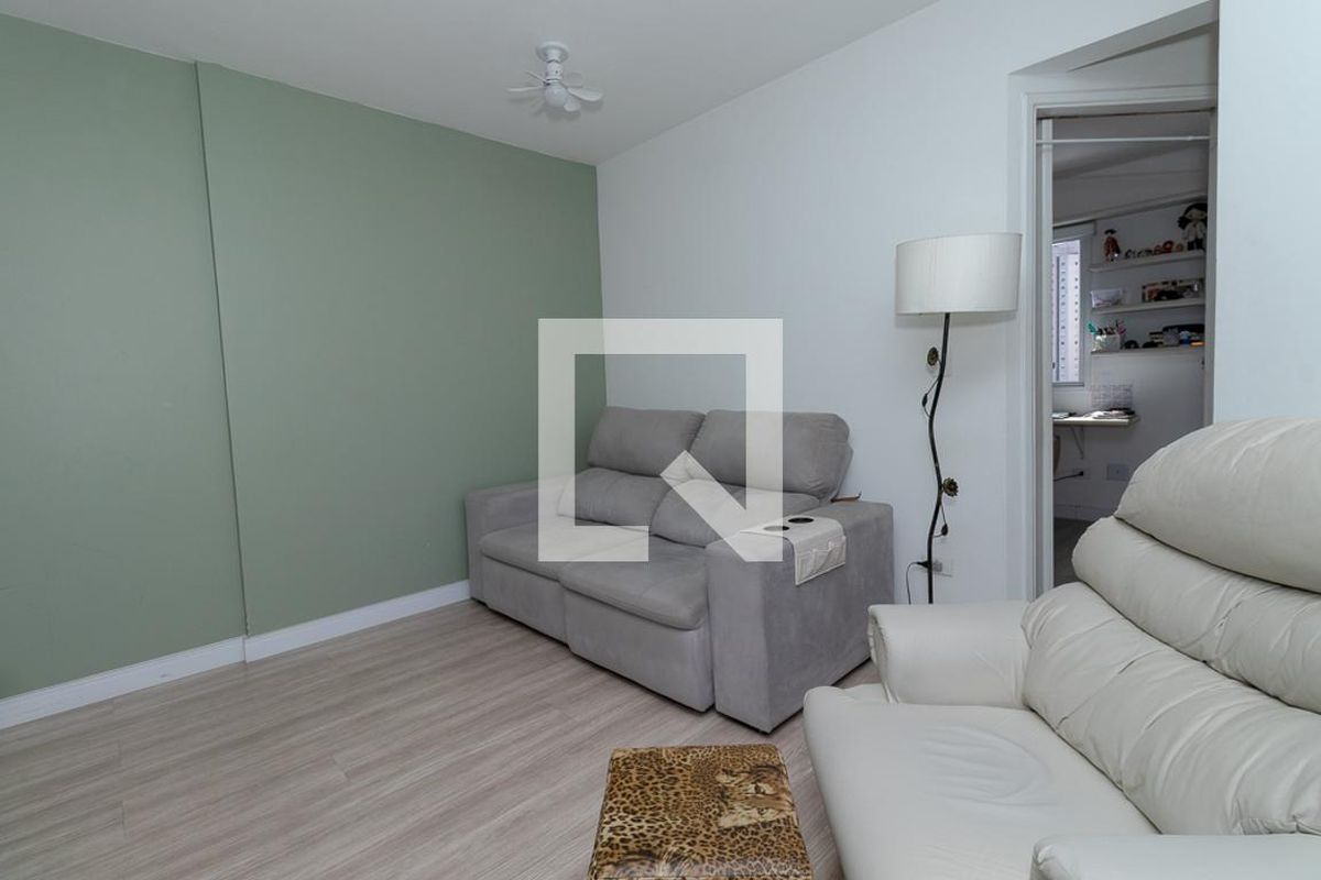 Apartamento, 1 quarto, 50 m² - Foto 3