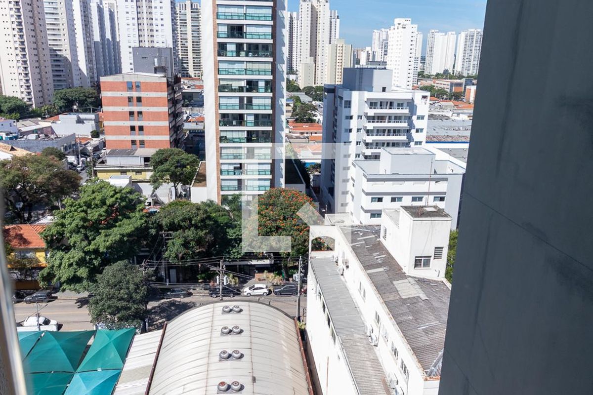 Apartamento, 1 quarto, 50 m² - Foto 7