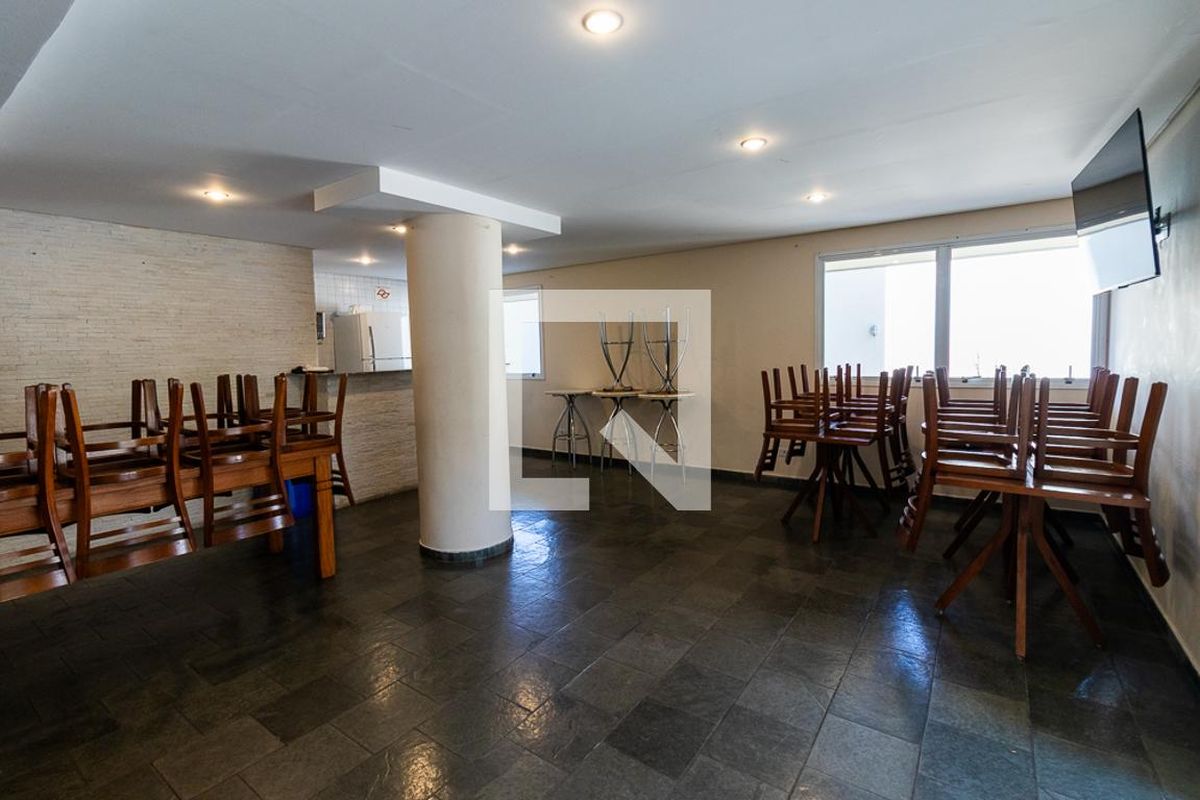 Apartamento, 1 quarto, 50 m² - Foto 54