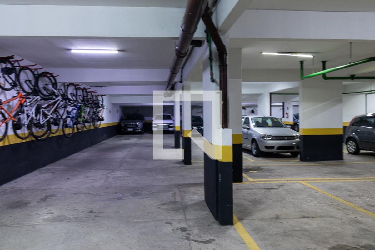 Apartamento, 1 quarto, 50 m² - Foto 49