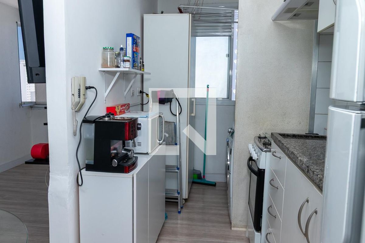 Apartamento, 1 quarto, 50 m² - Foto 24