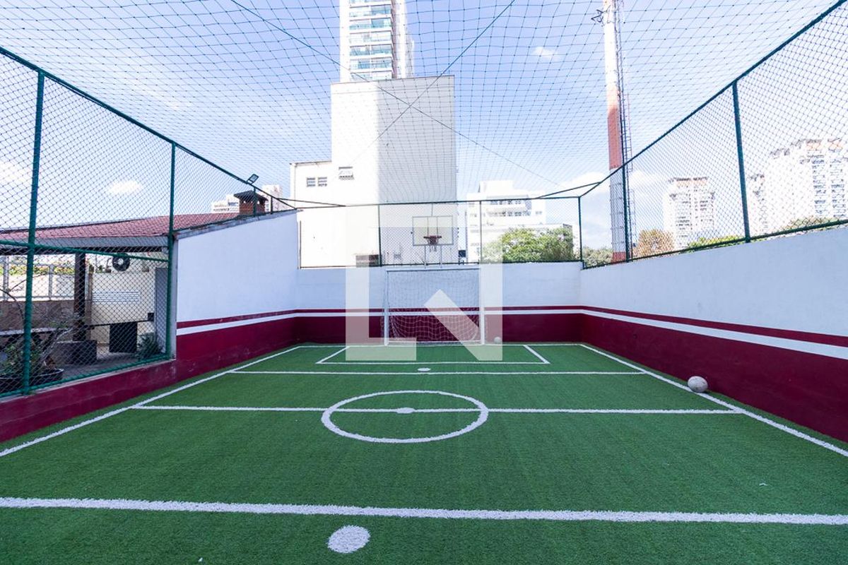 Apartamento, 1 quarto, 50 m² - Foto 51