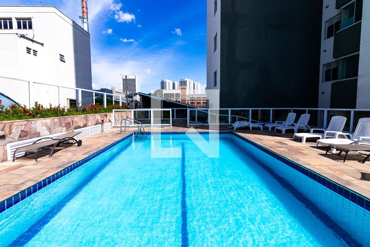 Apartamento, 1 quarto, 50 m² - Foto 46