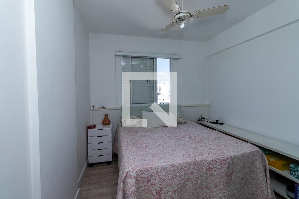 Apartamento, 1 quarto, 50 m² - Foto 9