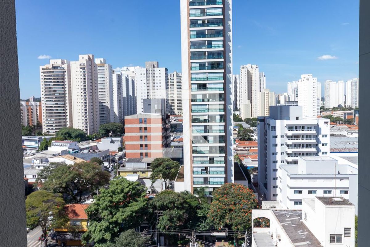 Apartamento, 1 quarto, 50 m² - Foto 8