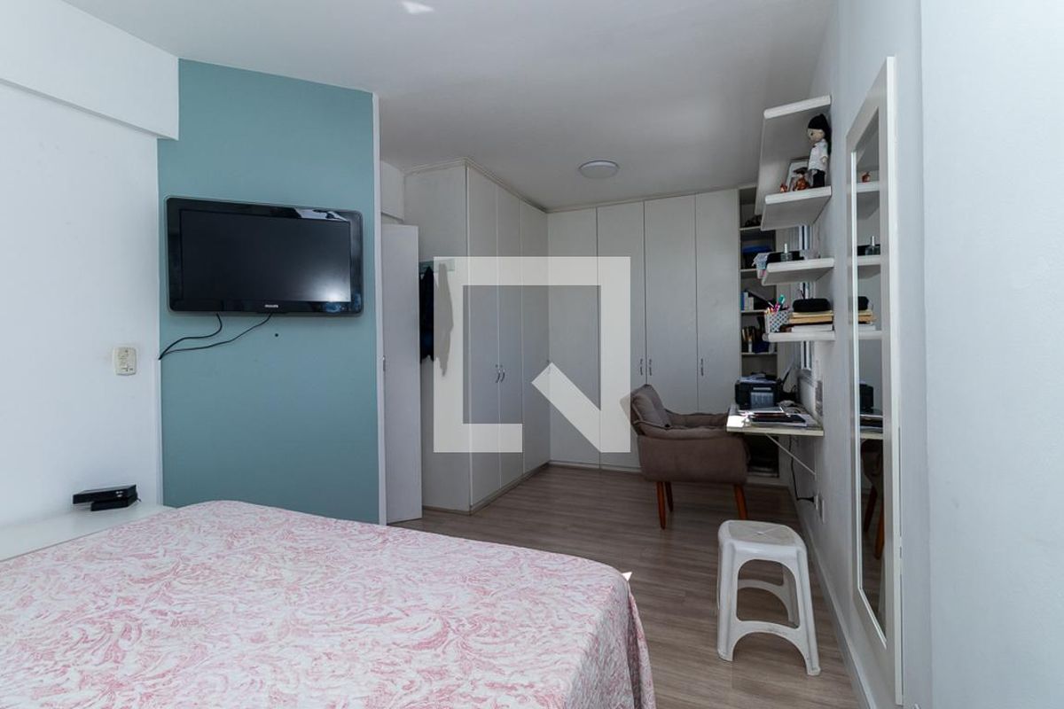 Apartamento, 1 quarto, 50 m² - Foto 10