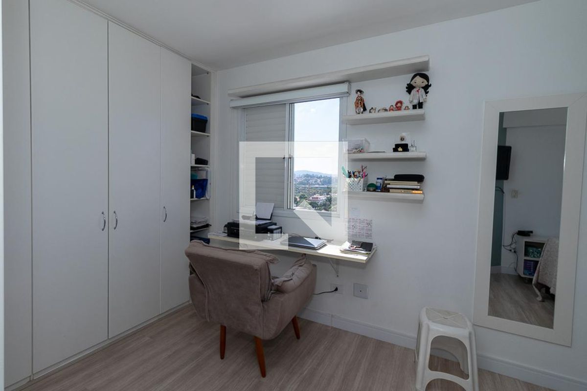 Apartamento, 1 quarto, 50 m² - Foto 14