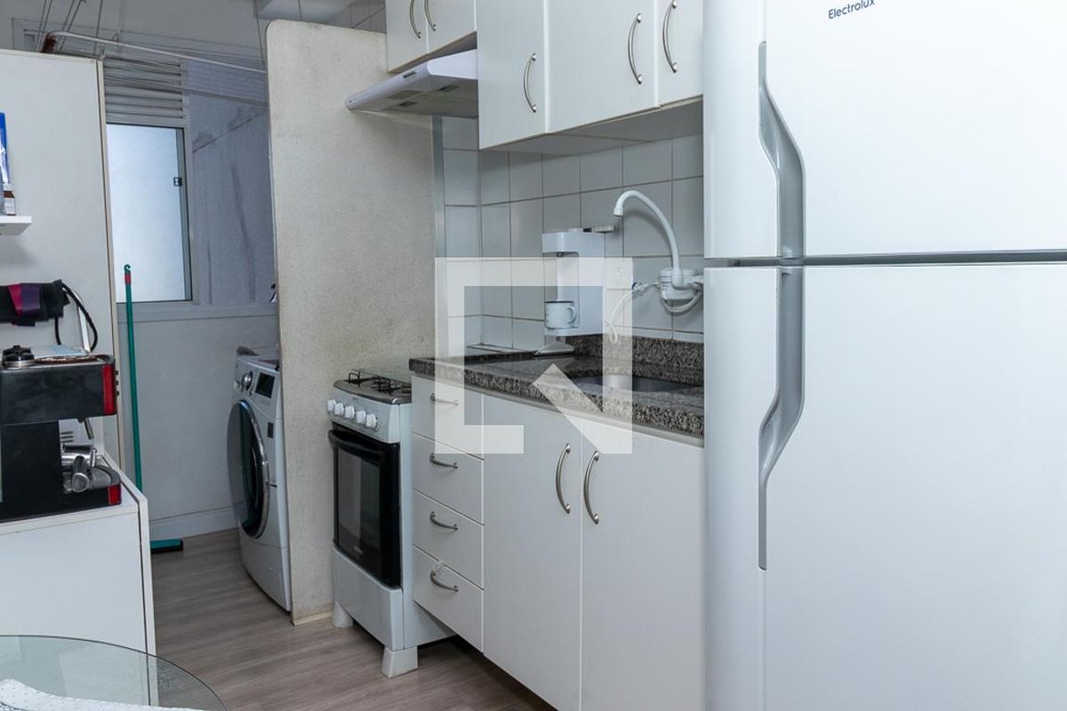 Apartamento, 1 quarto, 50 m² - Foto 28
