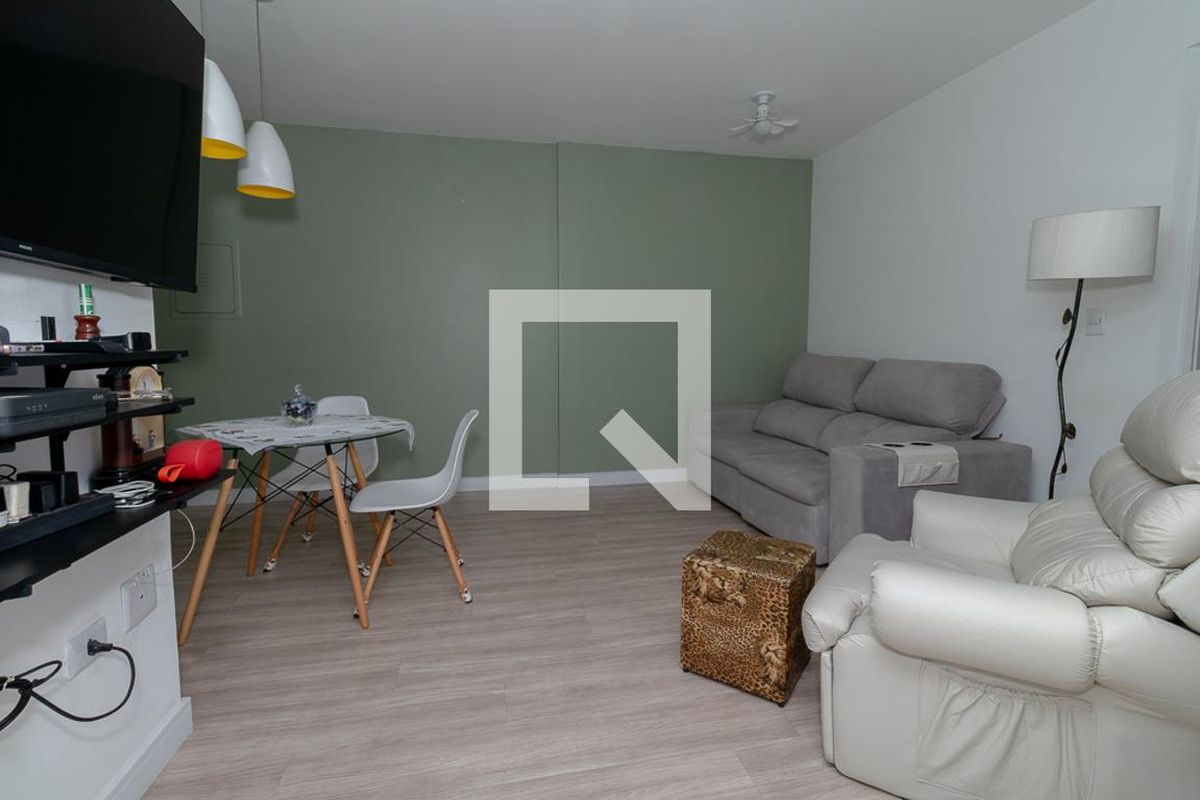 Apartamento, 1 quarto, 50 m² - Foto 2