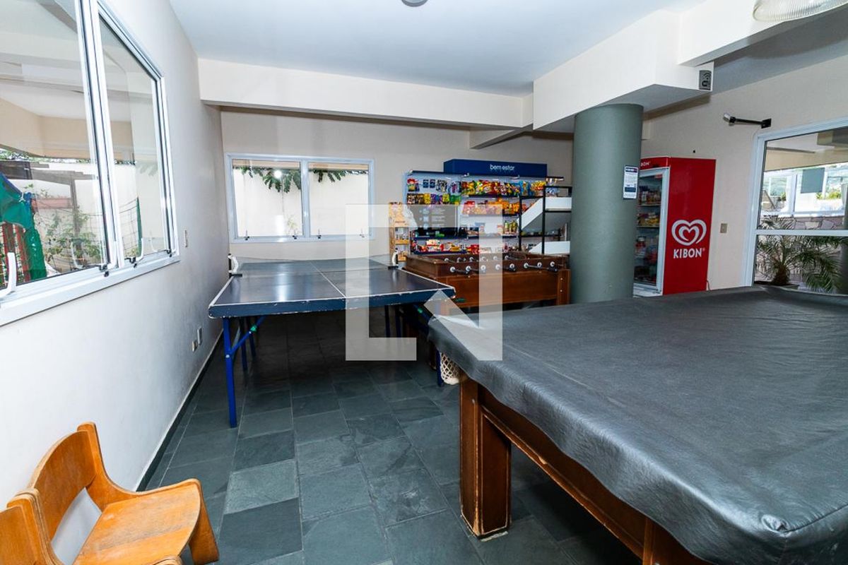 Apartamento, 1 quarto, 50 m² - Foto 57