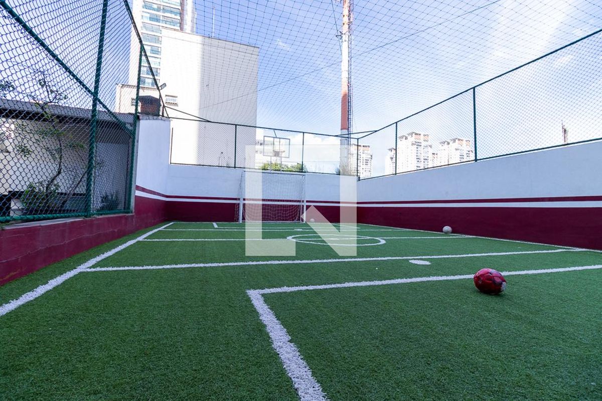 Apartamento, 1 quarto, 50 m² - Foto 50