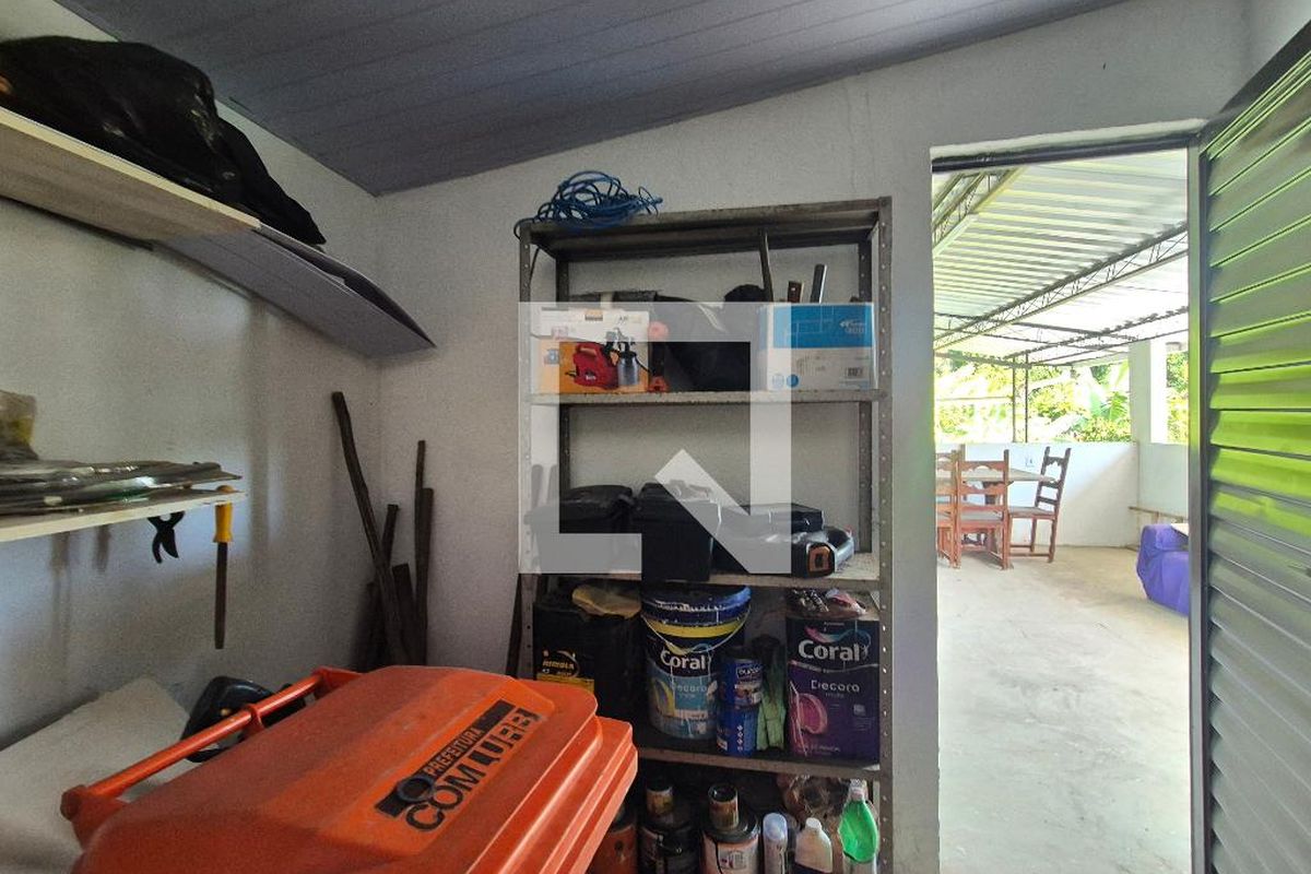 Casa, 2 quartos, 100 m² - Foto 18