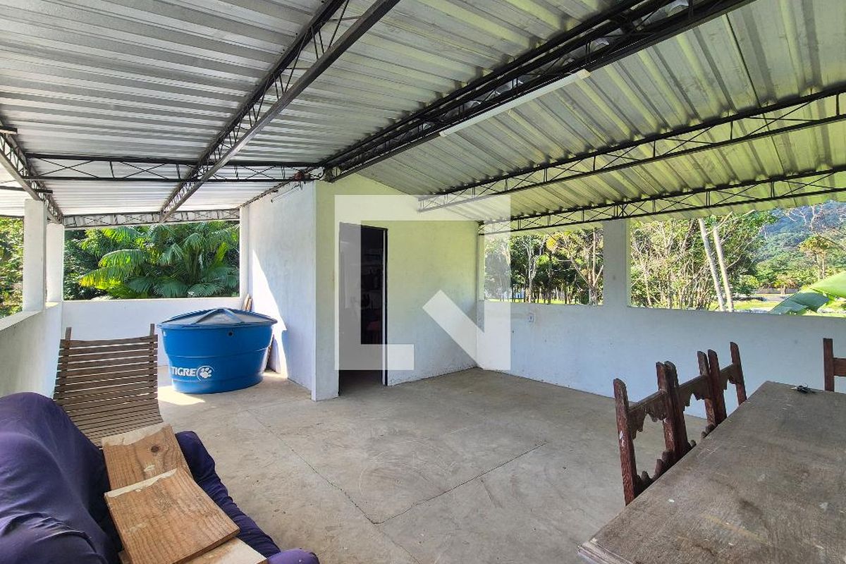 Casa, 2 quartos, 100 m² - Foto 35