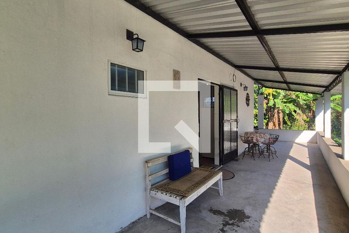 Casa, 2 quartos, 100 m² - Foto 31