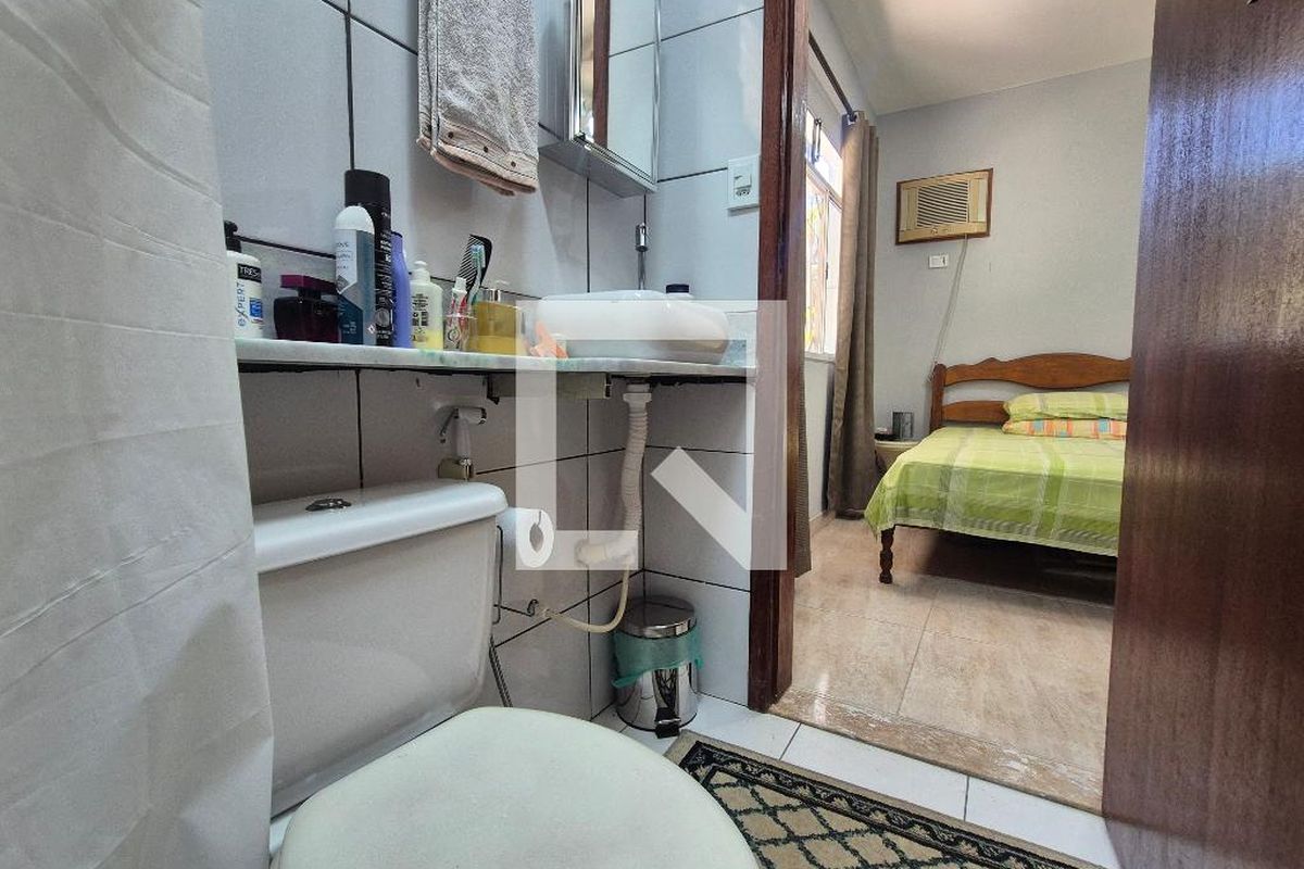 Casa, 2 quartos, 100 m² - Foto 13