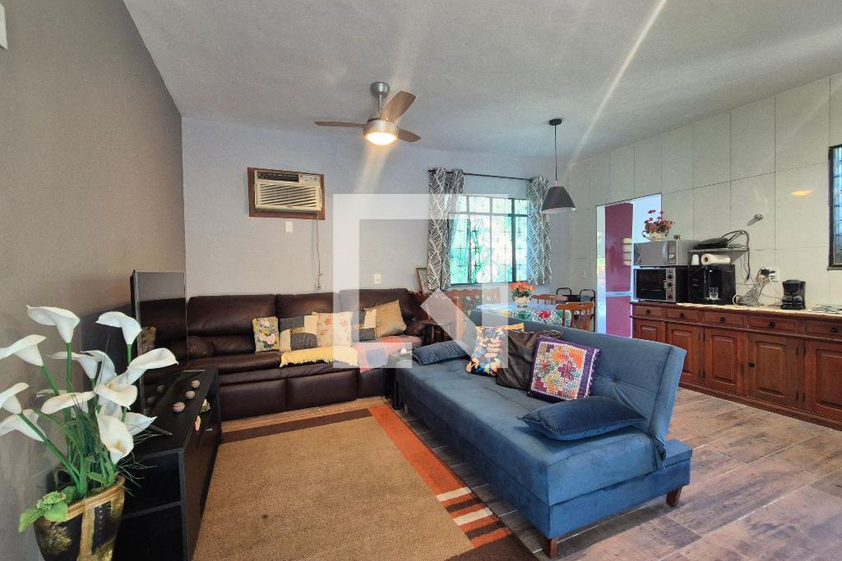 Casa, 2 quartos, 100 m² - Foto 4