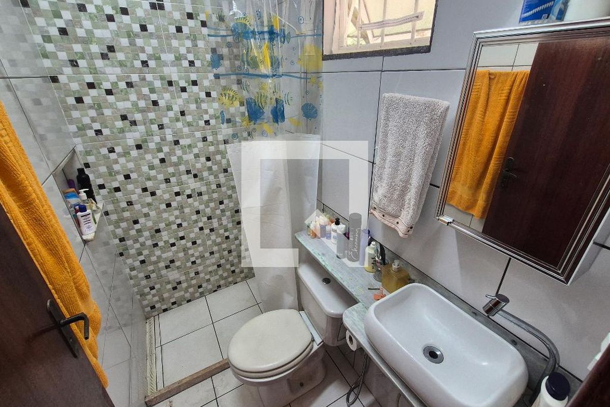 Casa, 2 quartos, 100 m² - Foto 11
