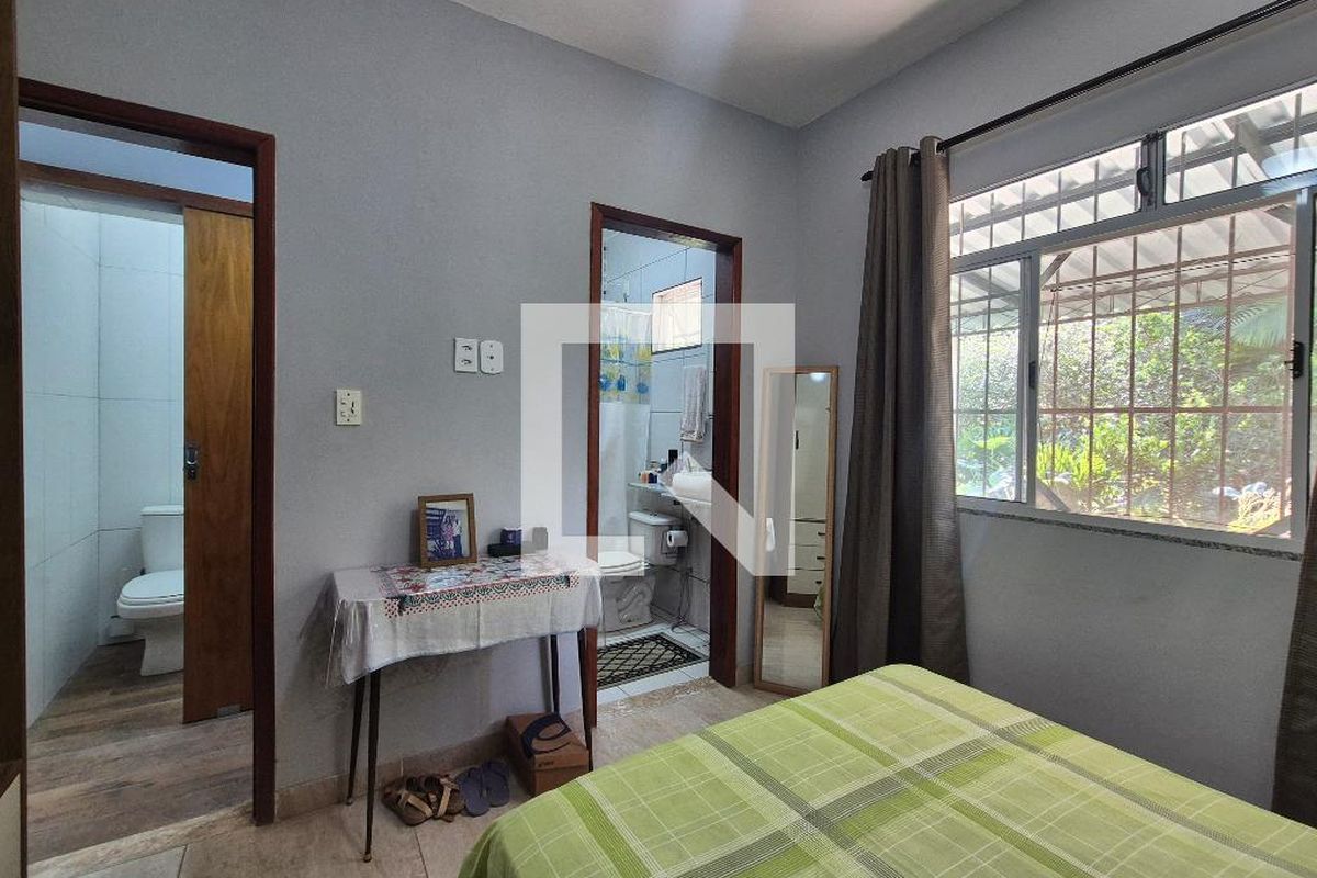 Casa, 2 quartos, 100 m² - Foto 8