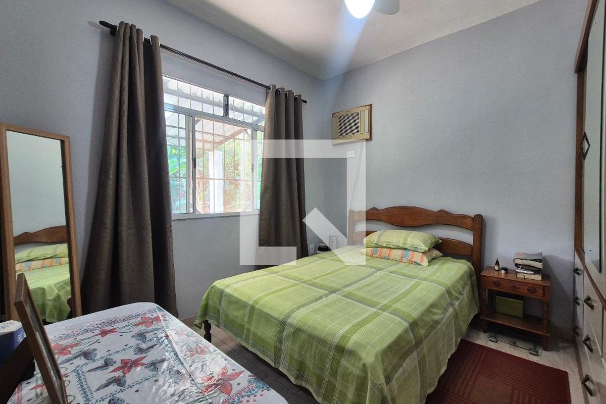 Casa, 2 quartos, 100 m² - Foto 6