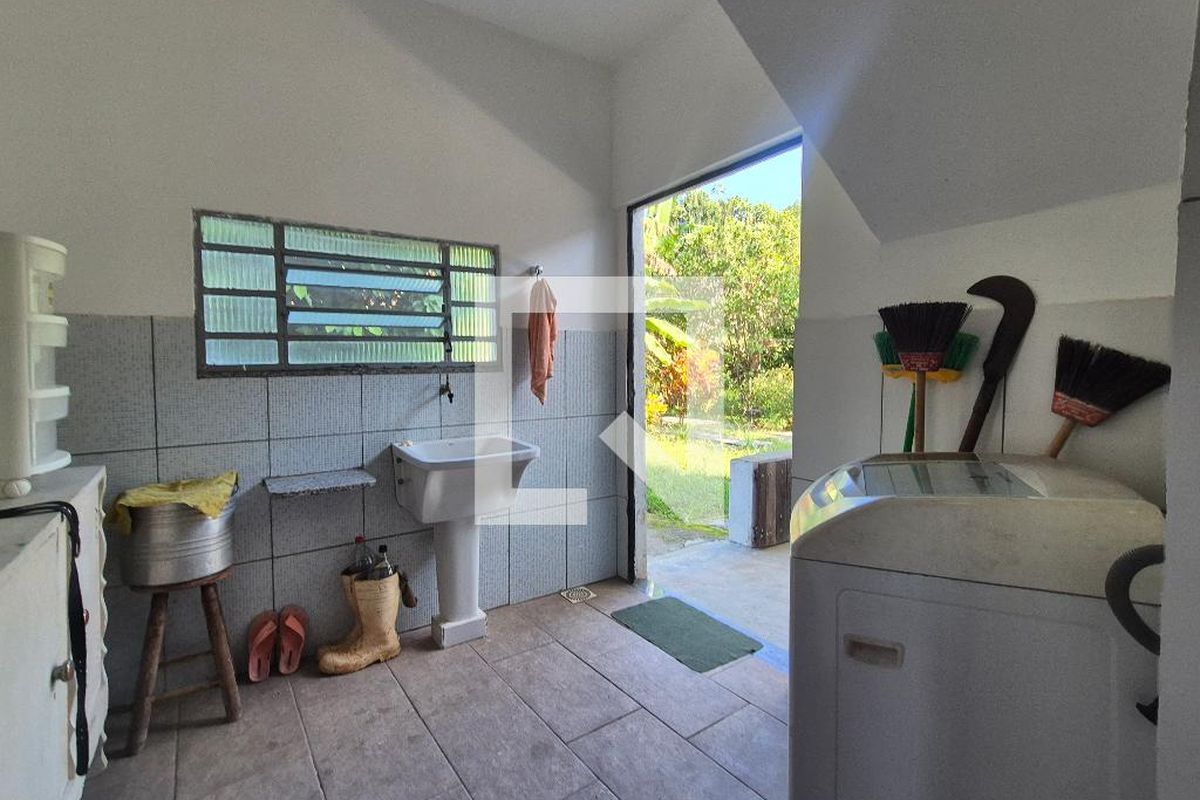 Casa, 2 quartos, 100 m² - Foto 29