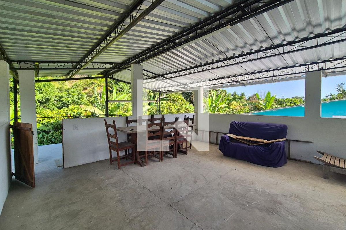 Casa, 2 quartos, 100 m² - Foto 37