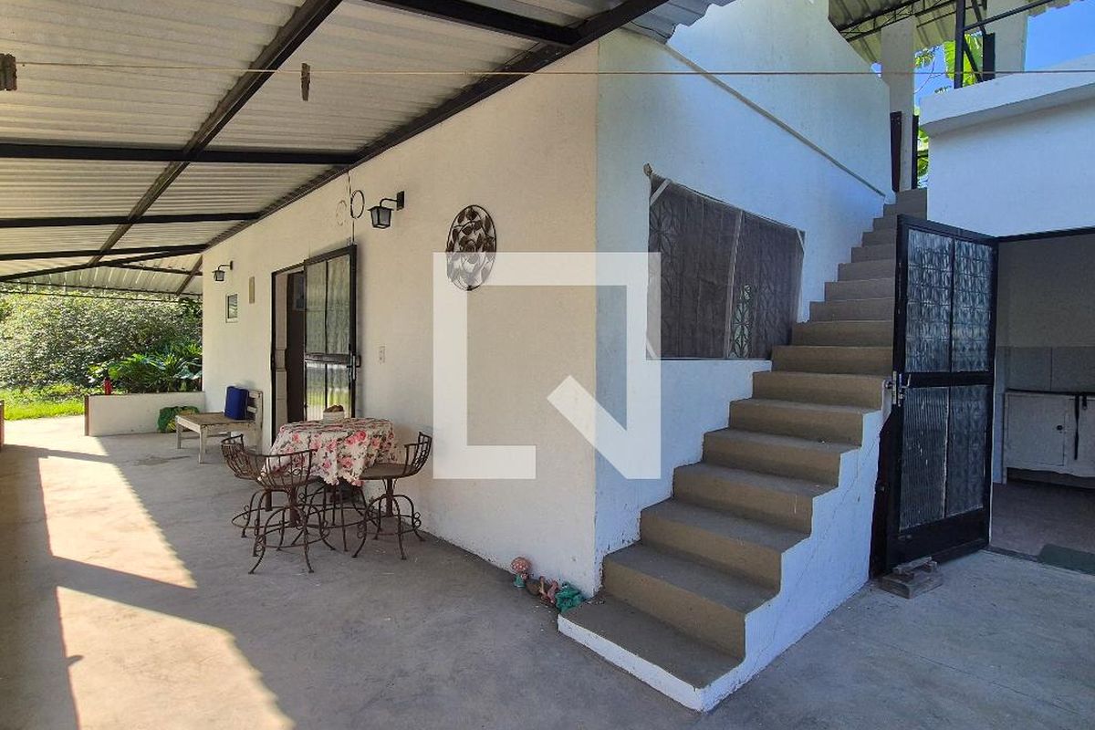 Casa, 2 quartos, 100 m² - Foto 30