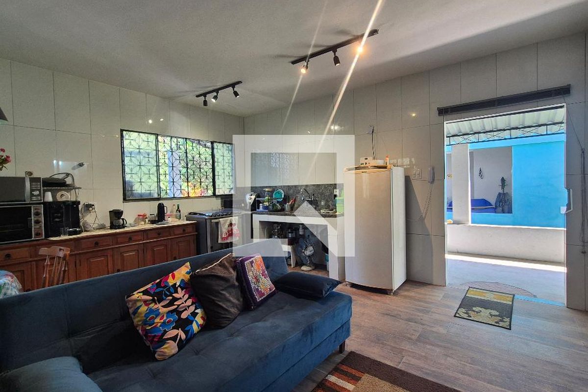 Casa, 2 quartos, 100 m² - Foto 1