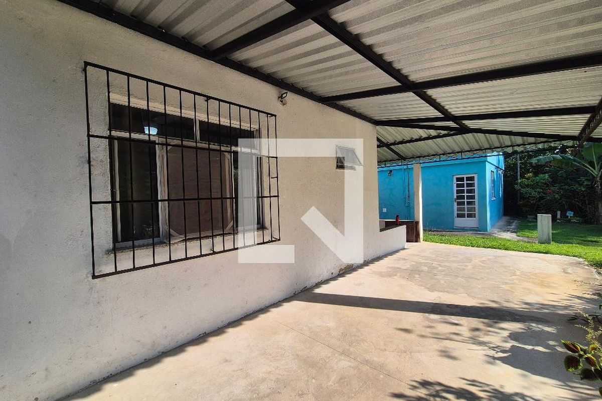 Casa, 2 quartos, 100 m² - Foto 34