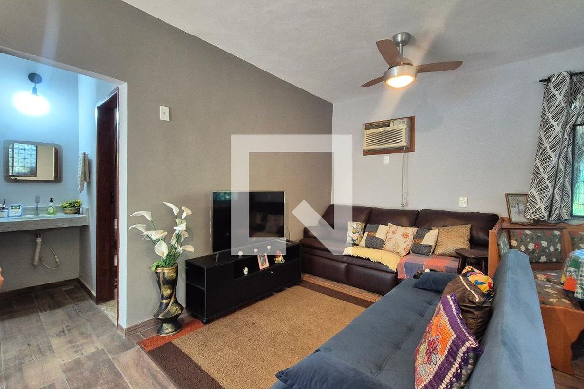 Casa, 2 quartos, 100 m² - Foto 3