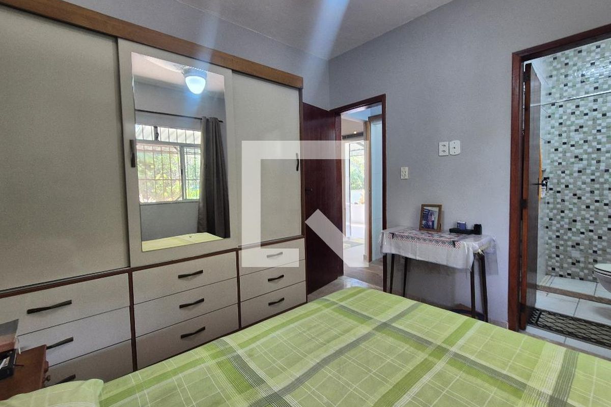 Casa, 2 quartos, 100 m² - Foto 9