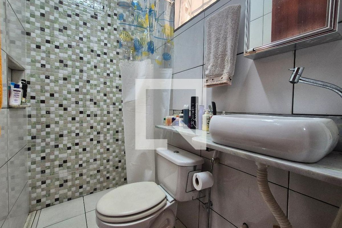 Casa, 2 quartos, 100 m² - Foto 10
